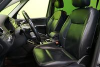 Ford Galaxy vaihtoauto