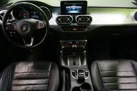 Mercedes-Benz X vaihtoauto