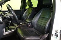 Mercedes-Benz X vaihtoauto