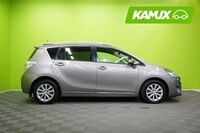 Toyota Verso vaihtoauto