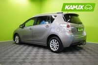 Toyota Verso vaihtoauto