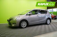 Toyota Verso vaihtoauto