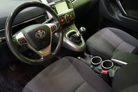 Toyota Verso vaihtoauto