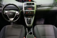 Toyota Verso vaihtoauto