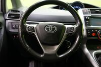 Toyota Verso vaihtoauto