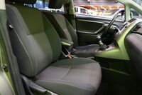 Toyota Verso vaihtoauto