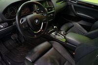 BMW X4 vaihtoauto
