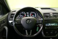 Skoda Yeti vaihtoauto