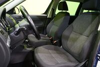 Skoda Yeti vaihtoauto