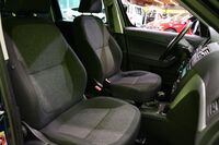 Skoda Yeti vaihtoauto
