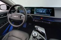 Kia EV6 vaihtoauto