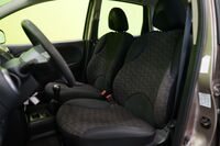 Nissan NOTE vaihtoauto
