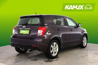 Toyota Urban Cruiser vaihtoauto