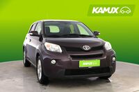 Toyota Urban Cruiser vaihtoauto