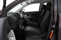 Toyota Urban Cruiser vaihtoauto