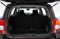 Toyota Urban Cruiser vaihtoauto