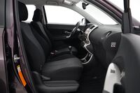 Toyota Urban Cruiser vaihtoauto