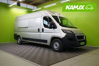 Peugeot Boxer vaihtoauto