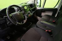 Peugeot Boxer vaihtoauto