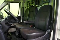 Peugeot Boxer vaihtoauto