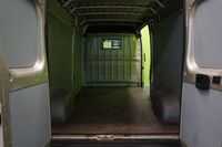 Peugeot Boxer vaihtoauto