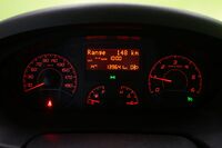 Peugeot Boxer vaihtoauto