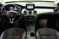 Mercedes-Benz GLA vaihtoauto