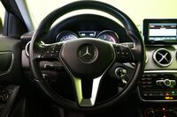 Mercedes-Benz GLA vaihtoauto