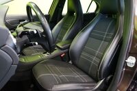 Mercedes-Benz GLA vaihtoauto