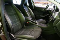 Mercedes-Benz GLA vaihtoauto