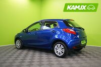 Mazda 2 vaihtoauto