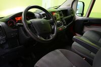 Peugeot Boxer vaihtoauto