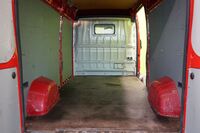 Peugeot Boxer vaihtoauto