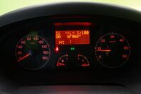 Peugeot Boxer vaihtoauto