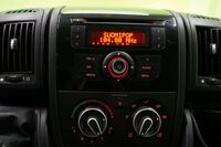 Peugeot Boxer vaihtoauto