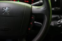 Peugeot Boxer vaihtoauto