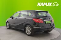 Mercedes-Benz B vaihtoauto