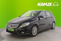 Mercedes-Benz B vaihtoauto