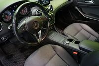 Mercedes-Benz GLA vaihtoauto
