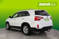 Kia Sorento vaihtoauto
