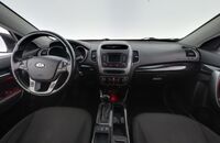 Kia Sorento vaihtoauto