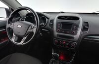 Kia Sorento vaihtoauto