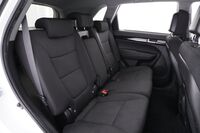 Kia Sorento vaihtoauto