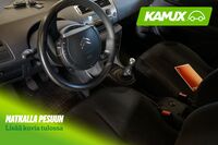 Citroën C4 vaihtoauto