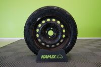 Citroën C4 vaihtoauto