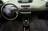 Citroën C4 vaihtoauto