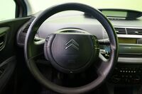 Citroën C4 vaihtoauto