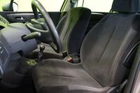 Citroën C4 vaihtoauto