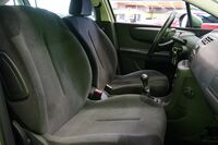 Citroën C4 vaihtoauto