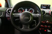 Audi A1 vaihtoauto